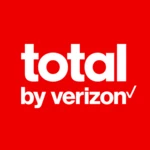 Logo of My Total by Verizon android Application 